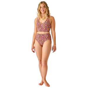 Carve Designs Tofino Swim Top - Women's