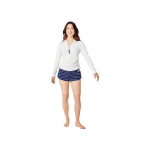 Carve Designs Cruz Rashguard - Women's