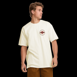 Billabong Rotor Diamond T-Shirt - Men's