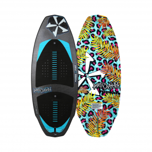 Phase 5 Party Crasher Wakesurf Board - 2025