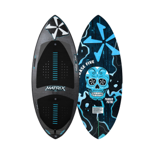Phase 5 Matrix Payne Pro Wakesurf Board - 2025