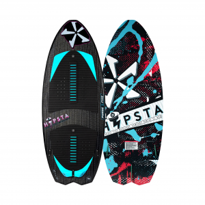 Phase 5 Hypsta Wakesurf Board - 2025