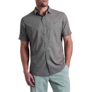 KUHL Persuadr Short-Sleeve Shirt - Men's