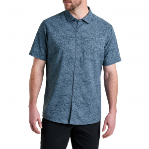 KUHL Persuadr Short-Sleeve Shirt - Men's
