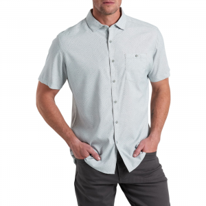 KUHL Persuadr Short-Sleeve Shirt - Men's