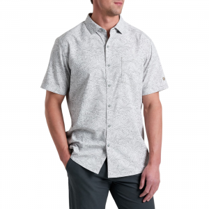 KUHL Persuadr Short-Sleeve Shirt - Men's