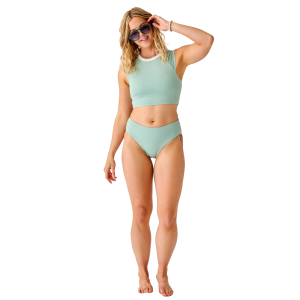 Carve Designs Pipa Reversible Bottom - Women's