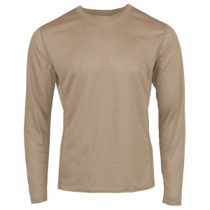 Polarmax Double Layer Crewneck - Men's