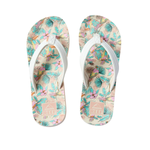 Reef Ahi Sandal - Youth