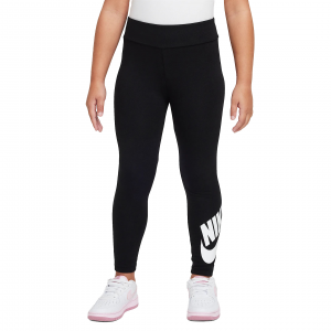 Nike Sportswear Club High Rise Legging - Girls'