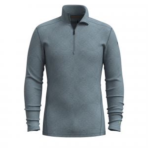 Smartwool Classic Thermal Merino Base Layer 1/4 Zip