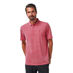 TravisMathew The Heater Polo - Men's