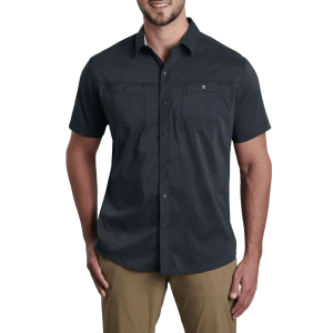 KUHL Stealth Short-Sleeve Shirt - Men's