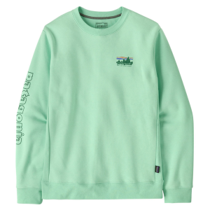 Patagonia 73 Skyline Uprisal Crew Sweatshirt