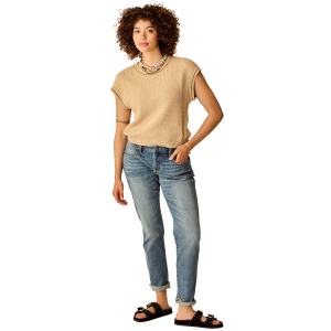 Carve Designs Phoebe Sweater Top - Women's