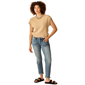 Carve Designs Phoebe Sweater Top - Women's
