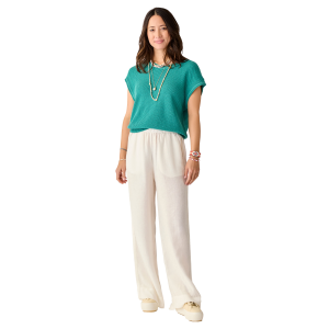 Carve Designs Phoebe Sweater Top - Women's