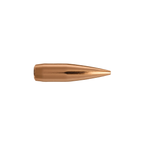 Berger Bullets Hunting 6mm 87 Grain VLD Boat Tail Bullets