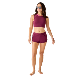 Carve Designs Lorenzo Short - Women's