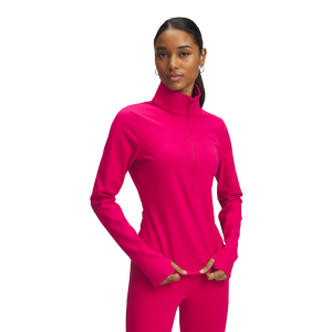 Under Armour UA Motion 1/2 Zip - Women's