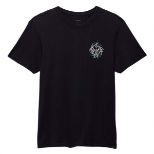 prAna Heritage Graphic Short Sleeve Tee Shirt - Men's