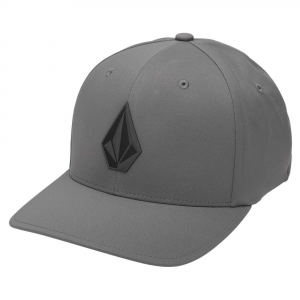 Volcom Stone Tech Flexfit Delta Hat