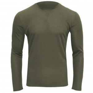 Polarmax Double Layer Crewneck - Men's