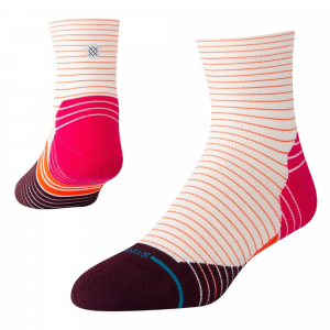 Stance Micro Light Quarter Sock - Women's