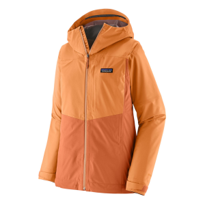 Patagonia Boulder Fork Rain Jacket - Women's