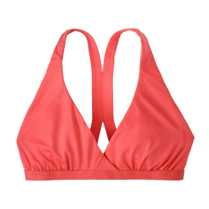 Patagonia Bottom Turn Racerback Bikini Top - Women's