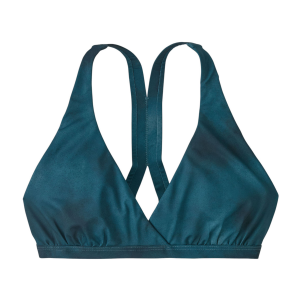 Patagonia Bottom Turn Racerback Bikini Top - Women's