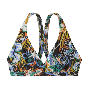 Patagonia Bottom Turn Racerback Bikini Top - Women's