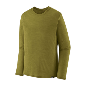 Patagonia Capilene Cool Lightweight Long-Sleeved Shirt - Men's