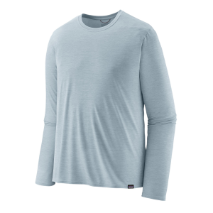 Patagonia Capilene Cool Daily Long-Sleeve Shirt - Men's