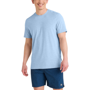 Saxx Droptemp All Day Cooling Short Sleeve Tee