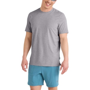 Saxx Droptemp All Day Cooling Short Sleeve Tee
