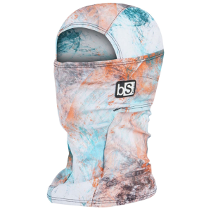BlackStrap Team Hood Balaclava
