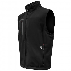 Gerbing Gerbing 7v Torrid Softshell Heated Vest 2.0 - Men's