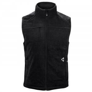 Gerbing 7v Thermite Fleece Heated Vest 2.0 - Men's