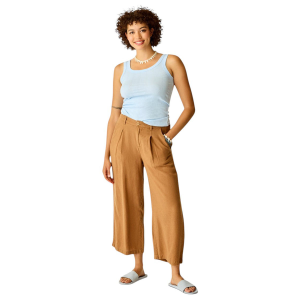 Carve Designs Suki Linen Pant - Women's