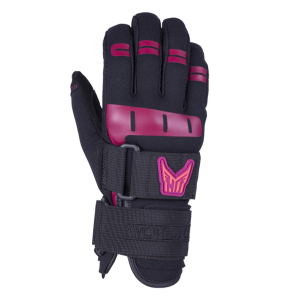 HO Sports World Cup Water Ski Glove - Women's