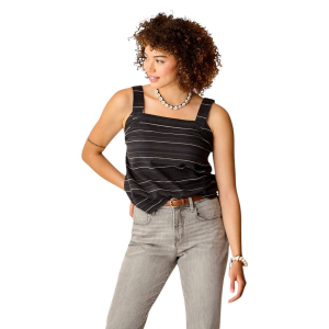 Carve Designs LIV Stiched Tank - Women's