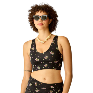 Carve Designs Tofino Swim Top - Women's