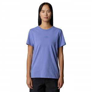 The North Face Nature Relaxed Short Sleeve Shirt - Women's