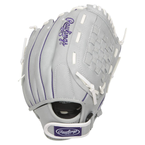 Rawlings Sure Catch 12" Fastpitch Softball Glove - Kids'
