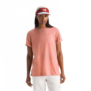 The North Face Tri-Blend Short Sleeve Shirt - Women's