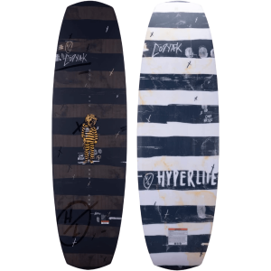 Hyperlite Codyak Wakeboard - 2023