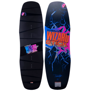 Hyperlite Wizardstick Wakeboard