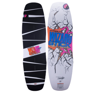 Hyperlite Wizardstick Wakeboard