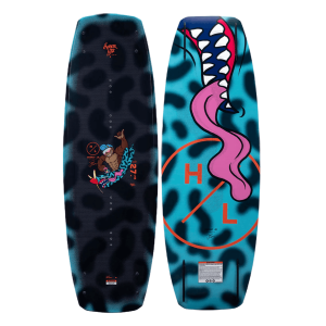 Hyperlite Murray Jr Wakeboard 2024